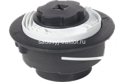 Триммерная головка ZimAni Autocut C6-2 для FS38 FS40 FS45 FS46 FS50
