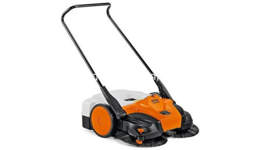 Подметальная машина аккумуляторная STIHL KGA 770