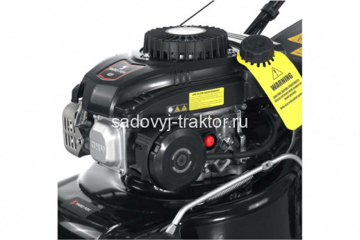 Газонокосилка бензиновая YARD FOX 40P