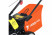 Газонокосилка бензиновая YARD FOX 40P