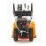Снегоочиститель бензиновый Yard Fox 7654E
