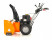 Снегоочиститель бензиновый Yard Fox 7654E