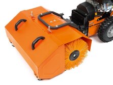 Насадка контейнер для сбора мусора DAEWOO DASC 800B