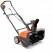Снегоочиститель электрический Yard Fox 5633E