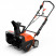Снегоочиститель электрический Yard Fox 5633E