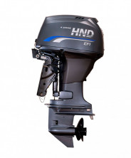 Лодочный мотор HND OB 40 FIERTL