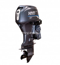 Лодочный мотор HND OB 40 FIERTL