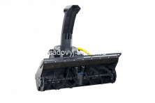 Снегоуборщик навесной роторный Baumech 110 см