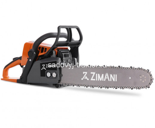 Бензопила ZimAni MS250 16"