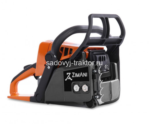 Бензопила ZimAni MS250 16"
