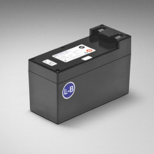Газонокосилка-робот Caiman AMBROGIO L200 2.3 BASIC