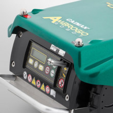 Газонокосилка-робот Caiman AMBROGIO L200 2.3 BASIC