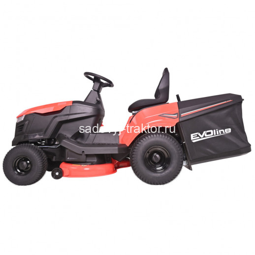 Садовый мини-трактор EVOline TRG 98 CH