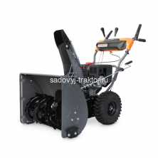 Снегоуборщик бензиновый VILLARTEC WB 6966E