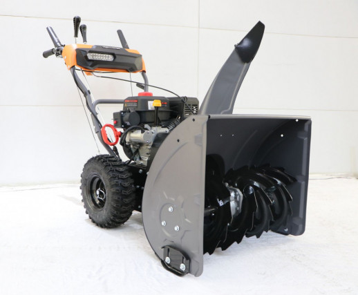Снегоуборщик бензиновый VILLARTEC WB 6966E