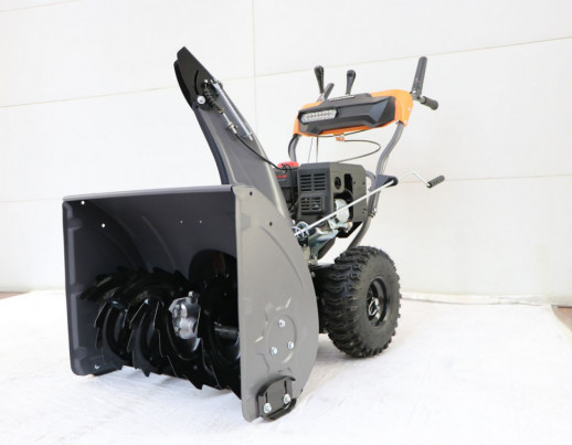 Снегоуборщик бензиновый VILLARTEC WB 6966E