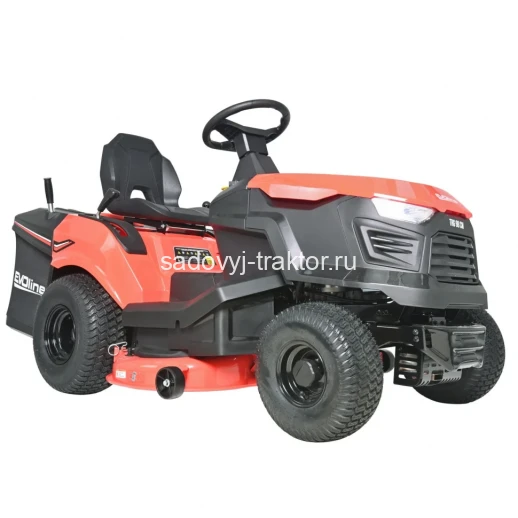 Садовый мини-трактор EVOline TRG 98 CM