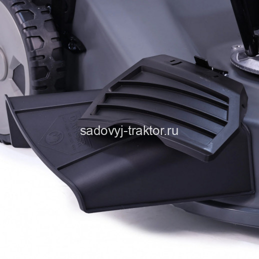 Бензиновая газонокосилка EVOline LMG 53 CSH COMMERCIAL