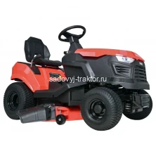 Садовый мини-трактор EVOline TRG 98 H