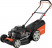 Газонокосилка бензиновая YARD FOX 53S HW