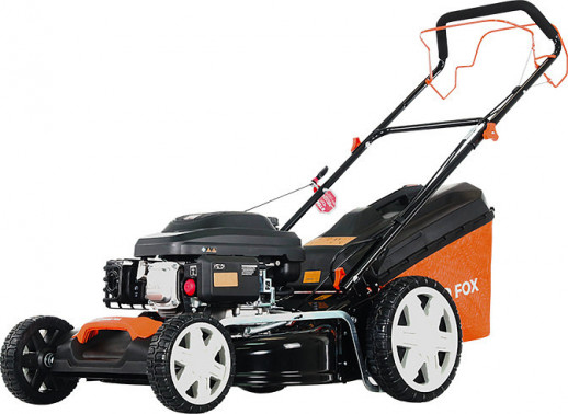 Газонокосилка бензиновая YARD FOX 53S HW