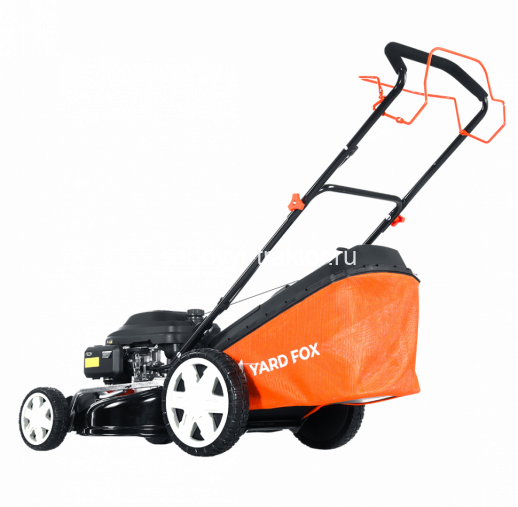 Газонокосилка бензиновая YARD FOX 53S HW