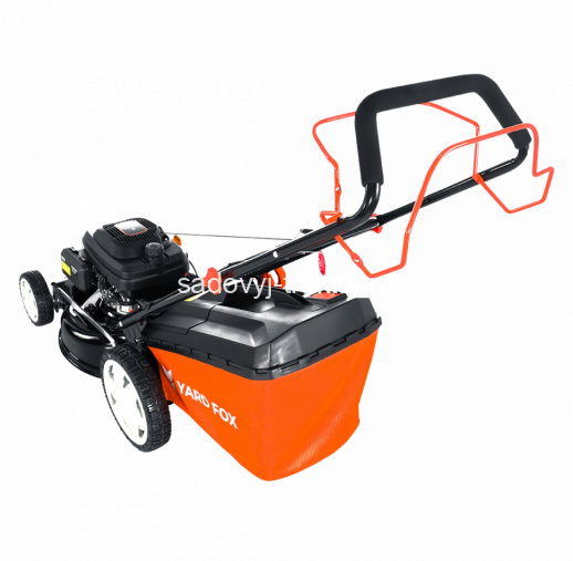 Газонокосилка бензиновая YARD FOX 53S HW