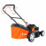 Газонокосилка бензиновая YARD FOX 53S HW