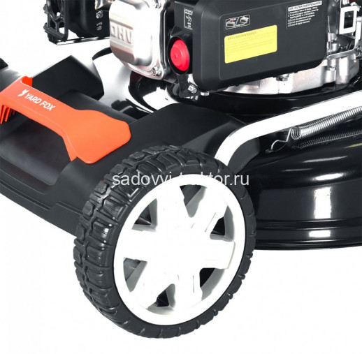 Газонокосилка бензиновая YARD FOX 53S HW