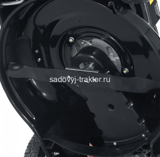 Газонокосилка бензиновая YARD FOX 53S HW