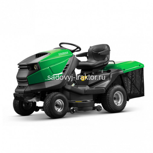Газонокосильная машина Caiman Rapido Max Eco 2WD 107D1C2