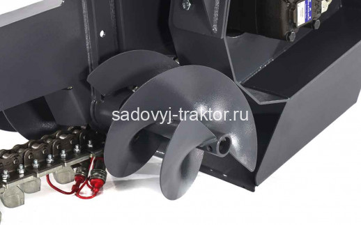 Траншеекопатель Baumech (бара) 90 см