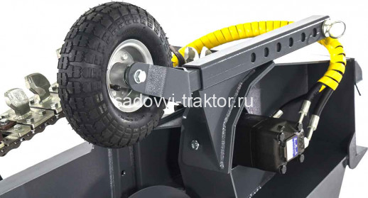 Траншеекопатель Baumech (бара) 90 см