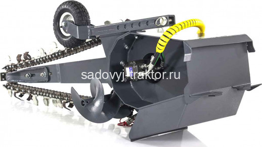 Траншеекопатель Baumech (бара) 90 см