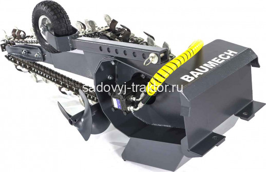 Траншеекопатель Baumech (бара) 90 см