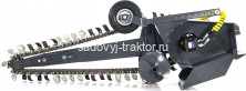 Траншеекопатель Baumech (бара) 90 см
