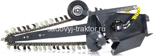 Траншеекопатель Baumech (бара) 90 см