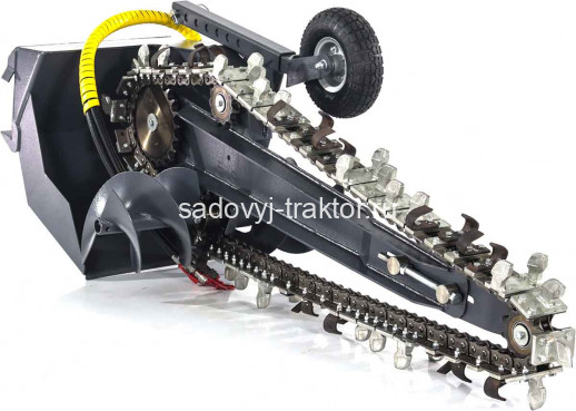 Траншеекопатель Baumech (бара) 90 см