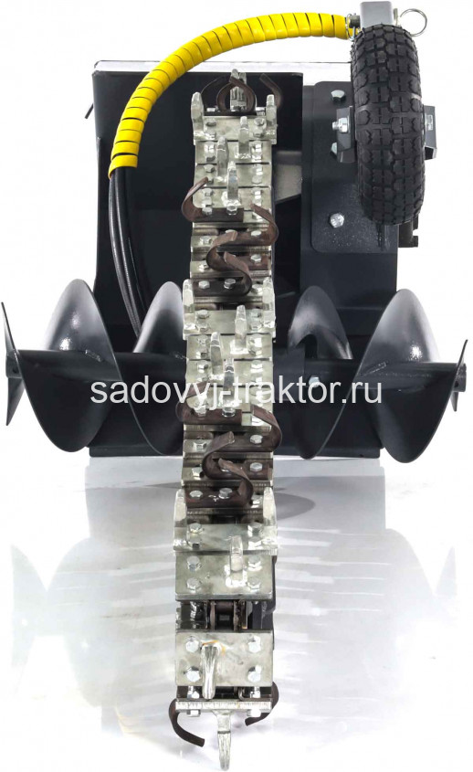 Траншеекопатель Baumech (бара) 90 см