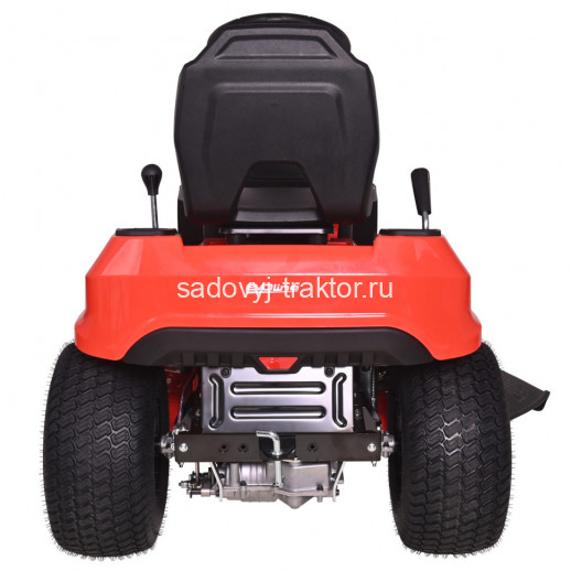 Садовый мини-трактор EVOline TRG 98 M