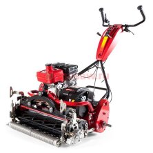 Газонокосилка для гольф-полей Shibaura G-FLOW22-AD11STE