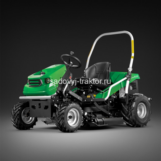 Газонокосильная машина Caiman Croso Max 2WD 97D2C2, дв.CAIMAN 708CC