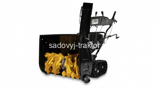 Снегоуборщик Champion STT761E