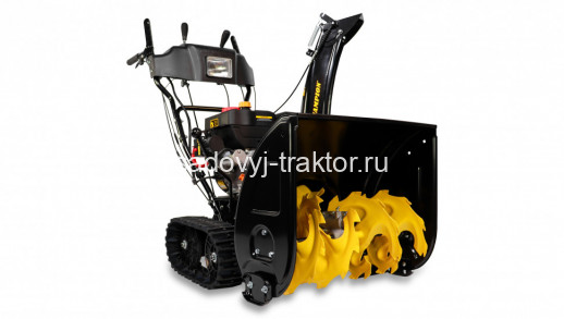 Снегоуборщик Champion STT761E