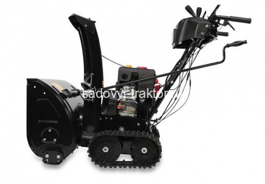 Снегоуборщик Champion STT761E