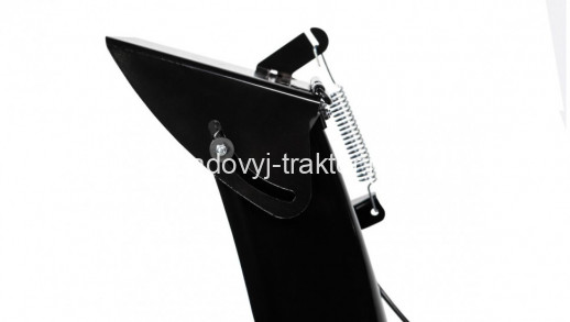Снегоуборщик Champion STT761E