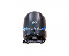 Лодочный мотор HND OB 60 FIERTL