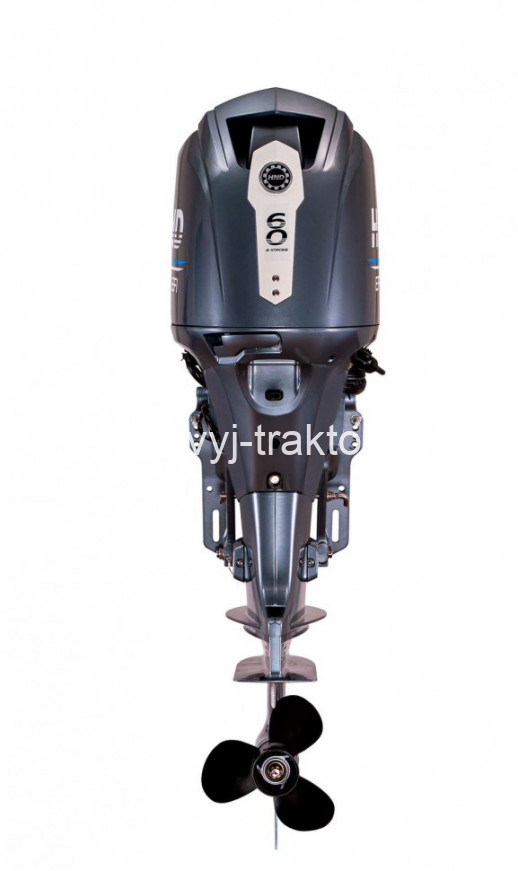 Лодочный мотор HND OB 60 FIERTL