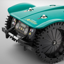 Газонокосилка-робот Caiman AMBROGIO L200 EVOLUTION
