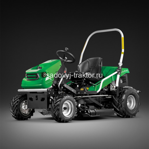 Газонокосильная машина Caiman Croso Max 4WD 97D2C2, дв.CAIMAN 708CC